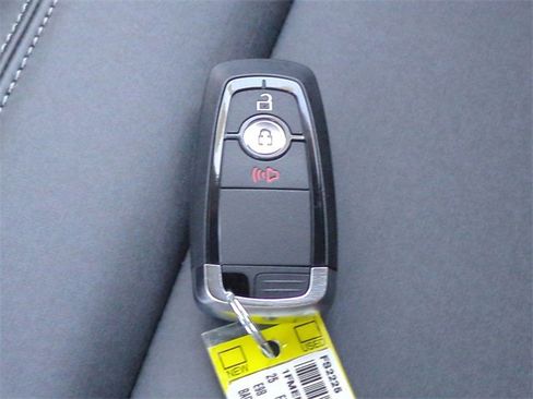 New 2025 Ford Bronco Badlands w/ Sasquatch Package image 27