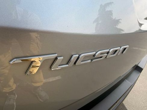 Used 2023 Hyundai Tucson SEL w/ Convenience Package FWD image 30