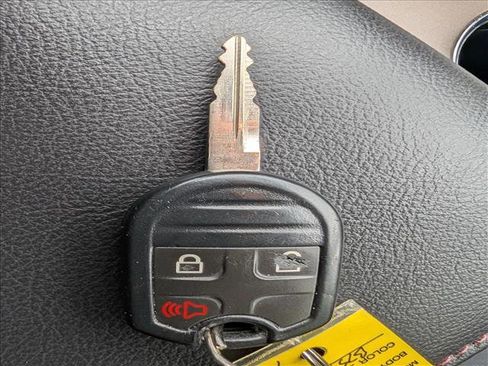 Used 2014 Ford Edge SEL w/ Equipment Group 205A FWD image 38