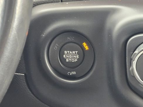 Used 2020 Jeep Gladiator Rubicon image 34