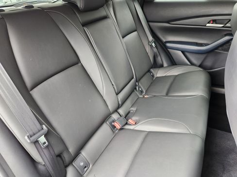 Certified 2020 MAZDA CX-30 AWD w/ Preferred Package image 15