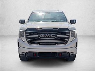Used 2026 GMC Sierra 1500 AT4 w/ AT4 Premium Package AWD/4WD video 2