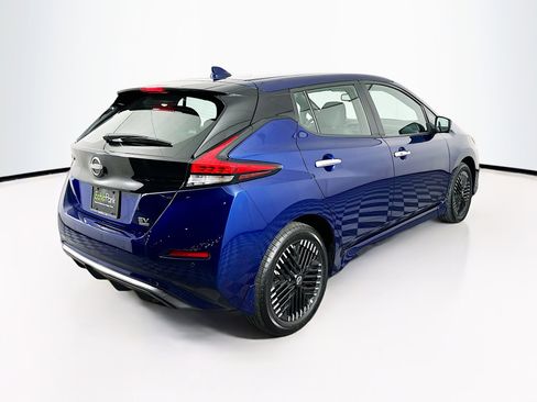 Used 2024 Nissan Leaf SV Plus image 9