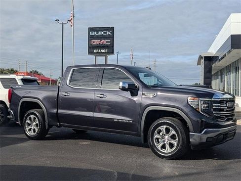 Used 2024 GMC Sierra 1500 SLT image 2