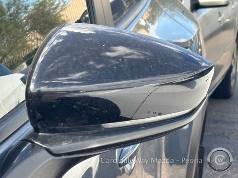 Used 2025 MAZDA CX-50 2.5 Hybrid w/ Weather Package image 10