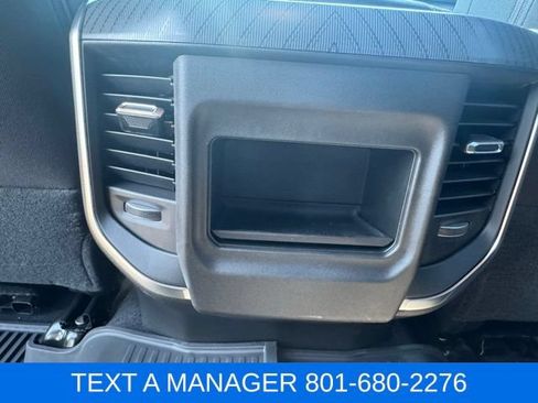 New 2026 RAM 2500 Big Horn AWD/4WD image 15