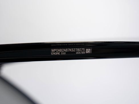 Used 2019 Porsche 718 Cayman GTS image 33