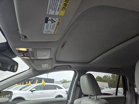 Used 2018 Acura RDX FWD w/ Advance Package image 21