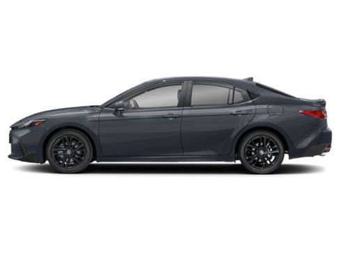 Used 2025 Toyota Camry SE w/ Multimedia Upgrade Package FWD image 3