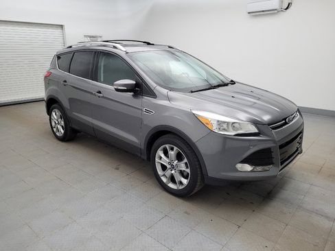 Used 2014 Ford Escape Titanium image 11