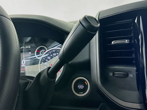New 2026 RAM 3500 Tradesman AWD/4WD image 12