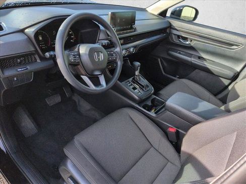 Used 2024 Honda CR-V EX image 10