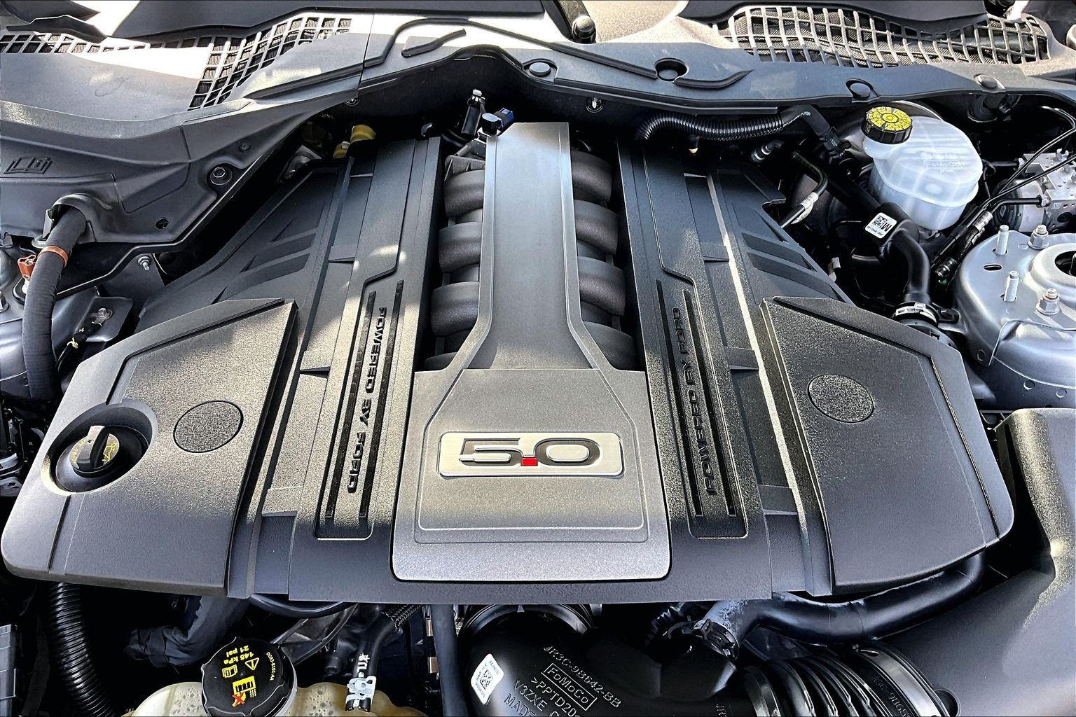 Used 2020 Ford Mustang GT w/ Equipment Group 301A RWD image 31