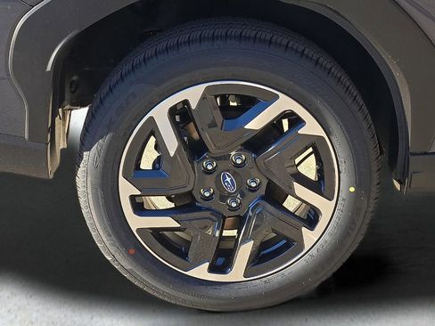 New 2025 Subaru Forester Limited image 8