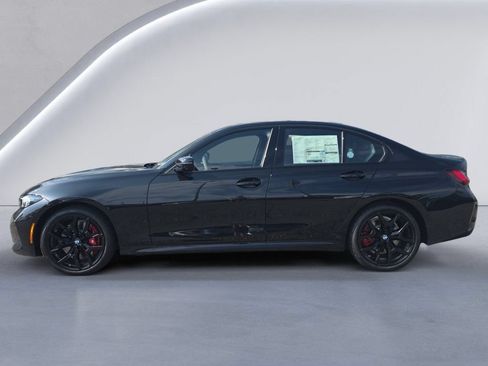 New 2026 BMW 330i xDrive Sedan w/ M Sport Package AWD/4WD image 6