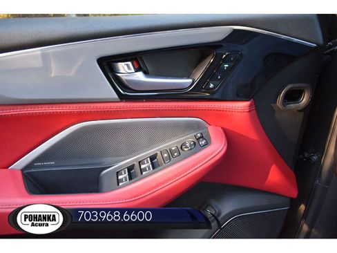 New 2026 Acura MDX A-Spec image 35