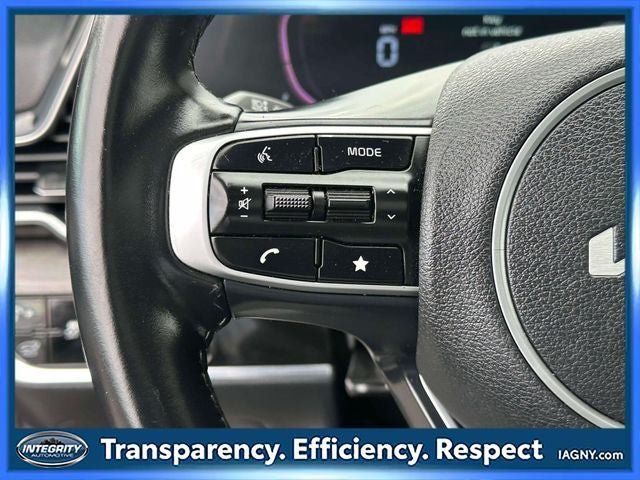 Used 2023 Kia Sportage X-Line w/ X-Line Premium Package AWD/4WD image 22