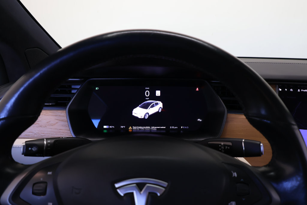 Used 2020 Tesla Model X Performance AWD/4WD image 26