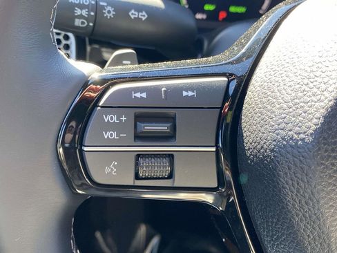New 2026 Honda Civic Sport Touring image 18