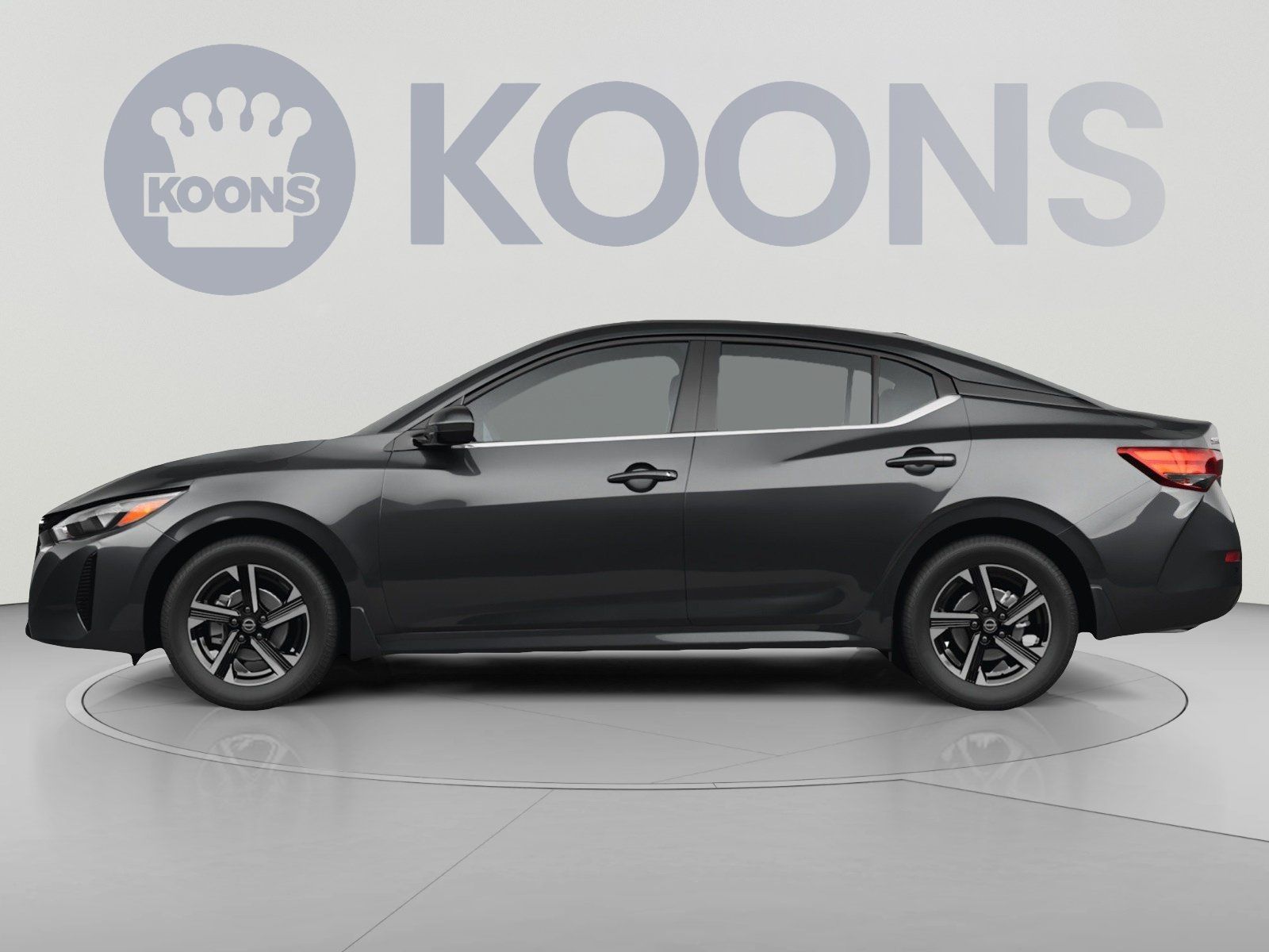 Used 2024 Nissan Sentra SV FWD image 2
