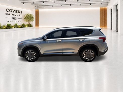 Used 2023 Hyundai Santa Fe Limited FWD image 9