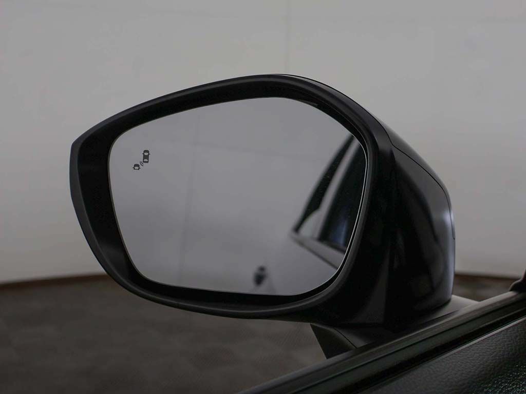 Certified 2025 Honda Civic Sport image 34