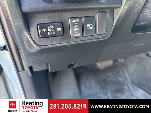 Used 2019 Toyota Tacoma TRD Pro AWD/4WD image 13