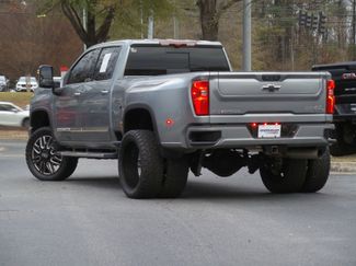 Used 2025 Chevrolet Silverado 3500 High Country w/ High Country Premium Package video 3