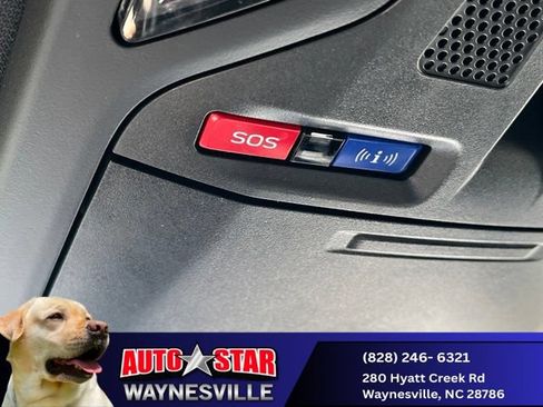 Used 2022 Subaru Outback Wilderness AWD/4WD image 20