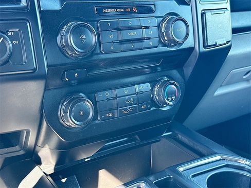 Certified 2017 Ford F150 XL w/ Equipment Group 101A Mid image 14