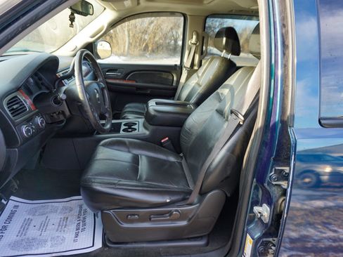 Used 2007 Chevrolet Avalanche LT w/ LT Preferred Equipment Group image 13