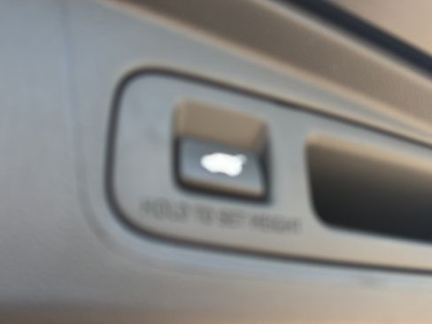 Certified 2025 Honda CR-V Sport Touring image 20