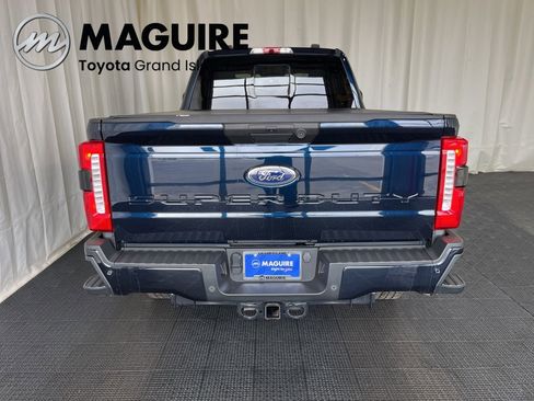 Used 2024 Ford F350 XL w/ STX Appearance Package image 24