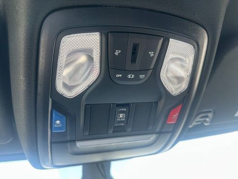 Used 2024 RAM 1500 Big Horn w/ Trailer Tow Group image 31