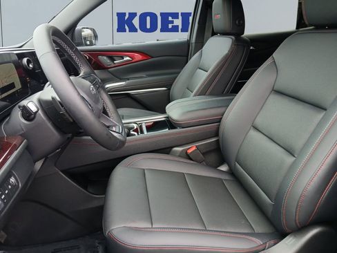 New 2026 Chevrolet Traverse Z71 AWD/4WD image 10