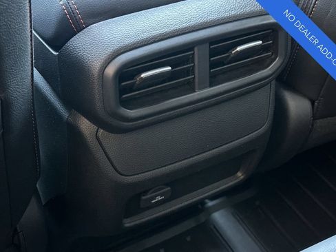 Certified 2025 Honda Ridgeline TrailSport image 14