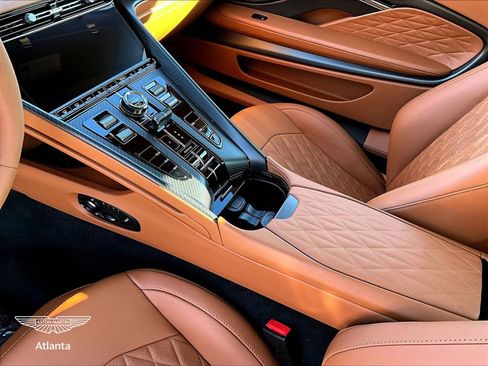 New 2026 Aston Martin DB12 Volante image 8