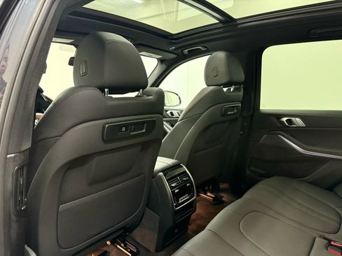 Used 2019 BMW X5 xDrive40i w/ Premium Package 2 AWD/4WD image 40