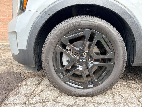 Used 2023 Kia Telluride SX X-Line AWD/4WD image 10