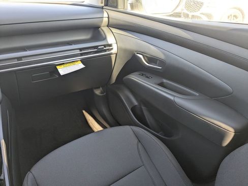 New 2026 Hyundai Tucson SE FWD image 16