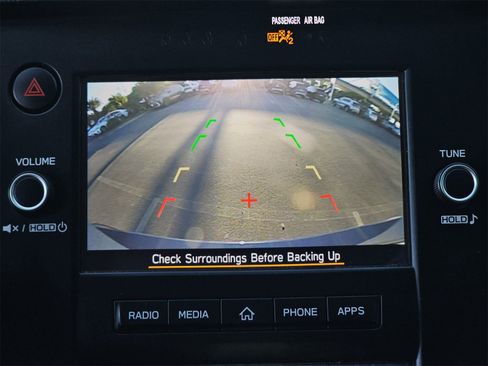 Certified 2024 Subaru Outback 2.5i image 23