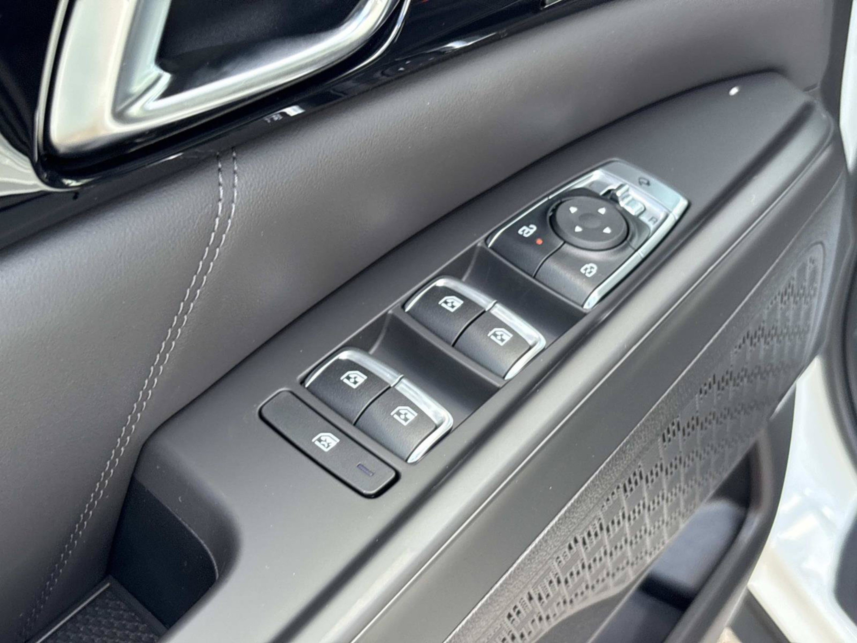 New 2027 Kia Carnival SX Prestige FWD image 18