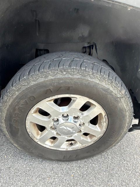 Used 2013 Chevrolet Silverado 3500 LTZ w/ LTZ Plus Package AWD/4WD image 22