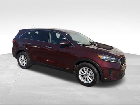 Used 2019 Kia Sorento AWD image 24