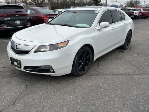 Used 2013 Acura TL image 2