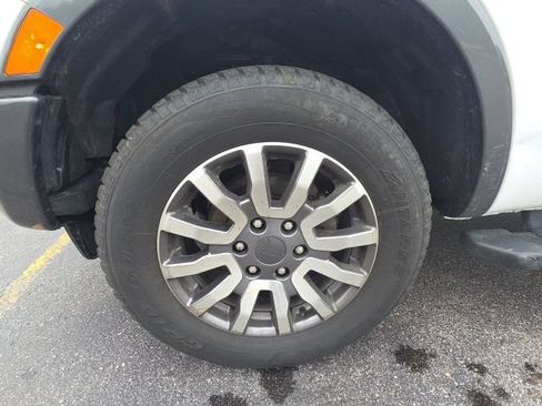 Used 2019 Ford Ranger Lariat w/ Equipment Group 501A Mid AWD/4WD image 17