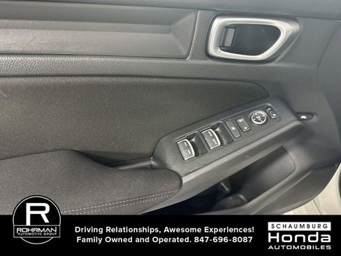 Used 2024 Honda Civic Sport image 20