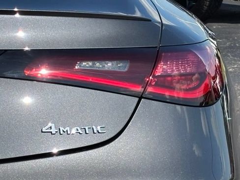 New 2027 Mercedes-Benz CLE 300 4MATIC Coupe image 10