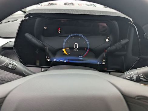 New 2026 Chevrolet TrailBlazer LS w/ LS Convenience Package image 19