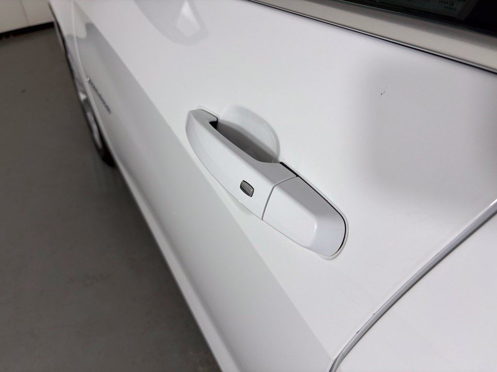 Certified 2024 Chevrolet Malibu LT FWD image 14